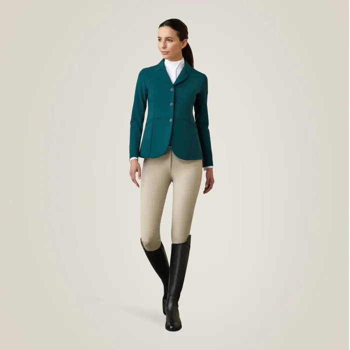 Speranza Show Coat Hunter Women Ariat English Riding