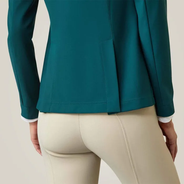 Speranza Show Coat Hunter Women Ariat English Riding