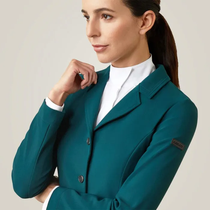 Speranza Show Coat Hunter Women Ariat English Riding