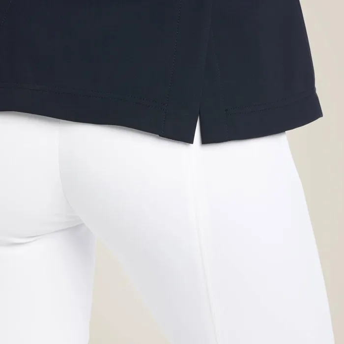Speranza Show Coat Navy Women Ariat English Riding