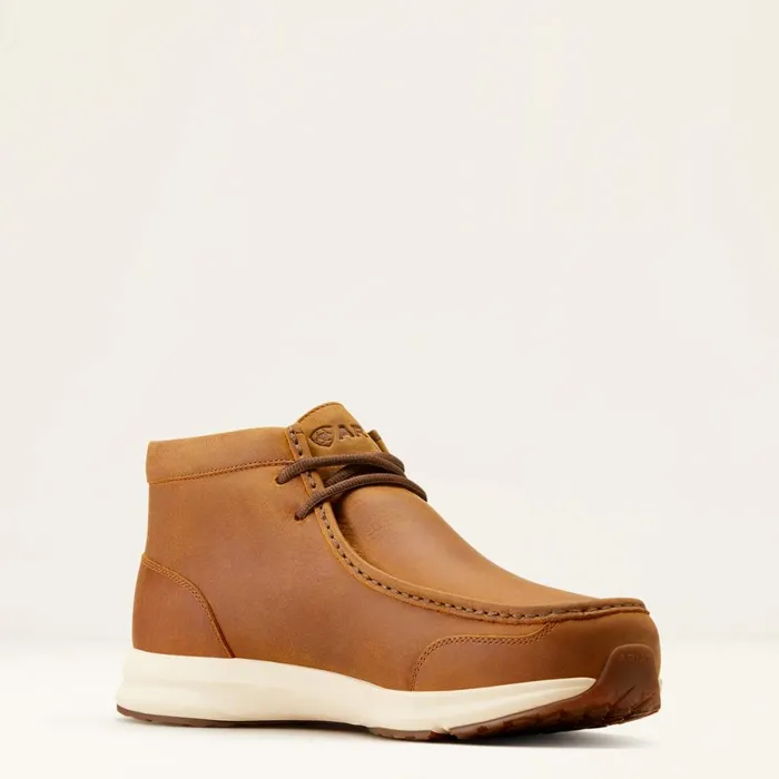 Spitfire H2O Sunset Wheat Men Ariat Shoes and Sneakers Spitfire H2O Sunset Wheat Men Ariat Shoes and Sneakers