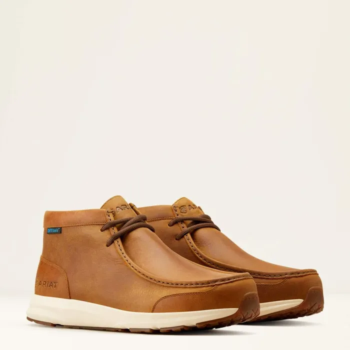 Spitfire H2O Sunset Wheat Men Ariat Shoes and Sneakers Spitfire H2O Sunset Wheat Men Ariat Shoes and Sneakers