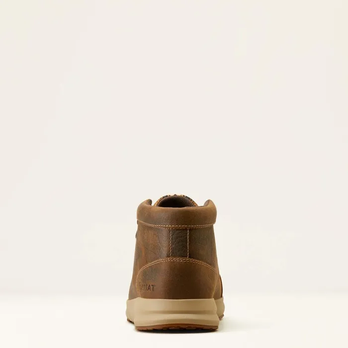 Spitfire Old Earthbrown Southwest Print Men Ariat Shoes and Sneakers Spitfire Old Earthbrown Southwest Print Men Ariat Shoes and Sneakers
