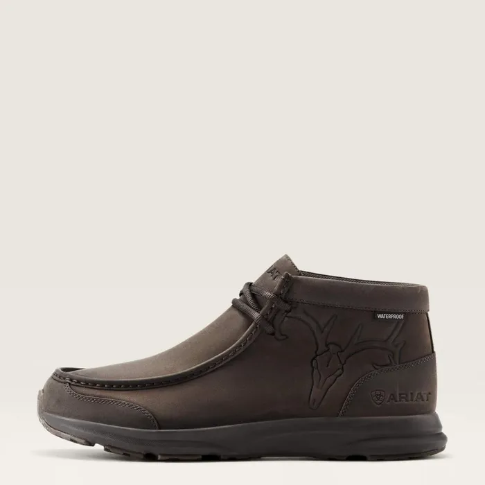 Spitfire Outdoor Waterproof Oily Distressed Brown Men Ariat Shoes and Sneakers Spitfire Outdoor Waterproof Oily Distressed Brown Men Ariat Shoes and Sneakers