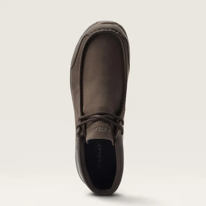 Spitfire Outdoor Waterproof Oily Distressed Brown Men Ariat Shoes and Sneakers Spitfire Outdoor Waterproof Oily Distressed Brown Men Ariat Shoes and Sneakers