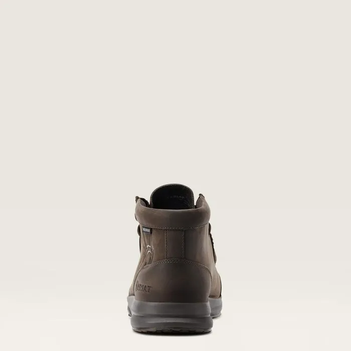 Spitfire Outdoor Waterproof Oily Distressed Brown Men Ariat Shoes and Sneakers Spitfire Outdoor Waterproof Oily Distressed Brown Men Ariat Shoes and Sneakers