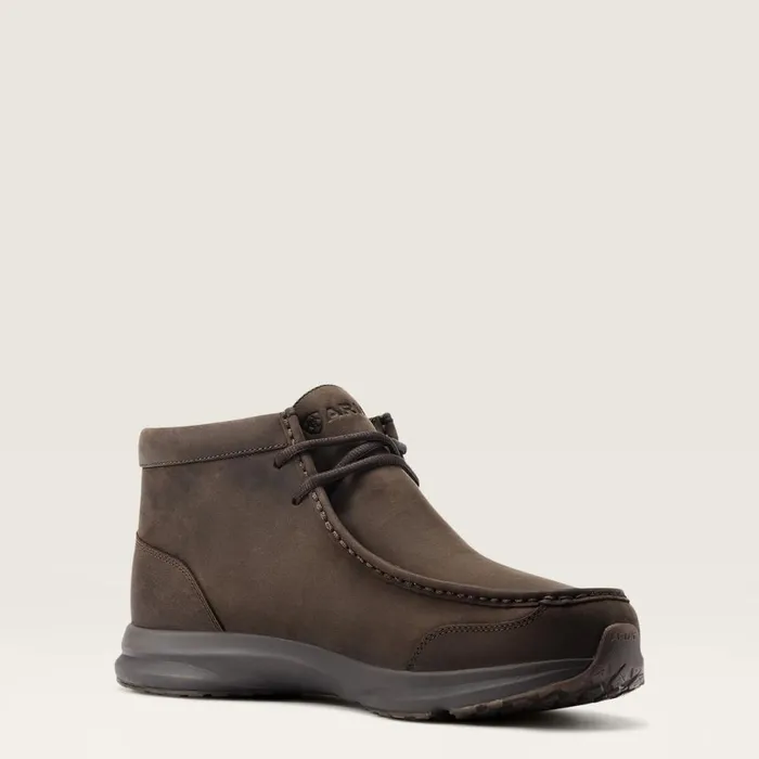 Spitfire Outdoor Waterproof Oily Distressed Brown Men Ariat Shoes and Sneakers Spitfire Outdoor Waterproof Oily Distressed Brown Men Ariat Shoes and Sneakers