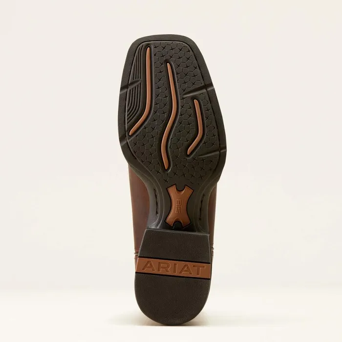 Sport Ranger Western Boot Barley Brown Toasted Tan Men Ariat Western Boots Sport Ranger Western Boot Barley Brown Toasted Tan Men Ariat Western Boots
