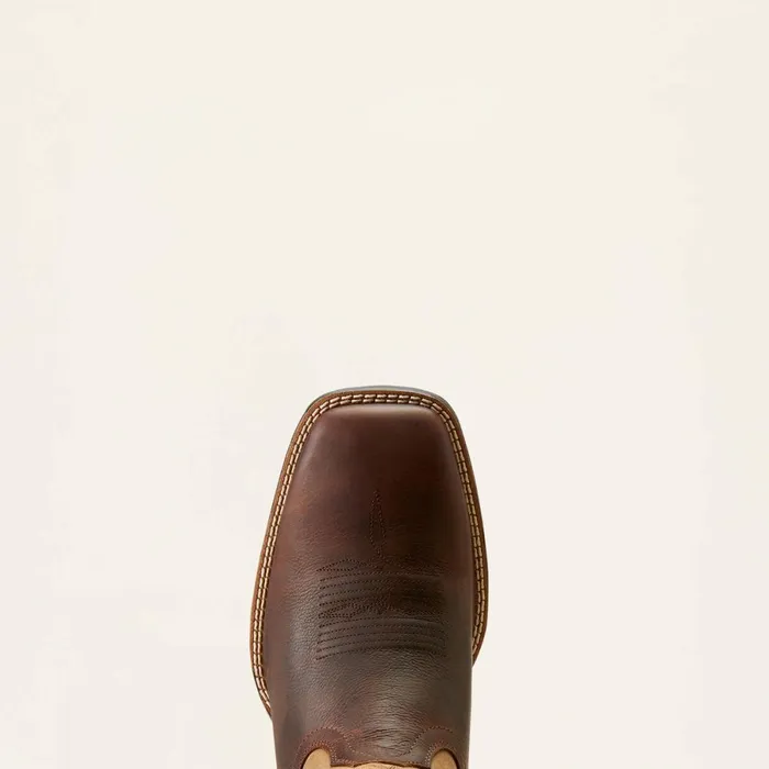 Sport Ranger Western Boot Barley Brown Toasted Tan Men Ariat Western Boots Sport Ranger Western Boot Barley Brown Toasted Tan Men Ariat Western Boots