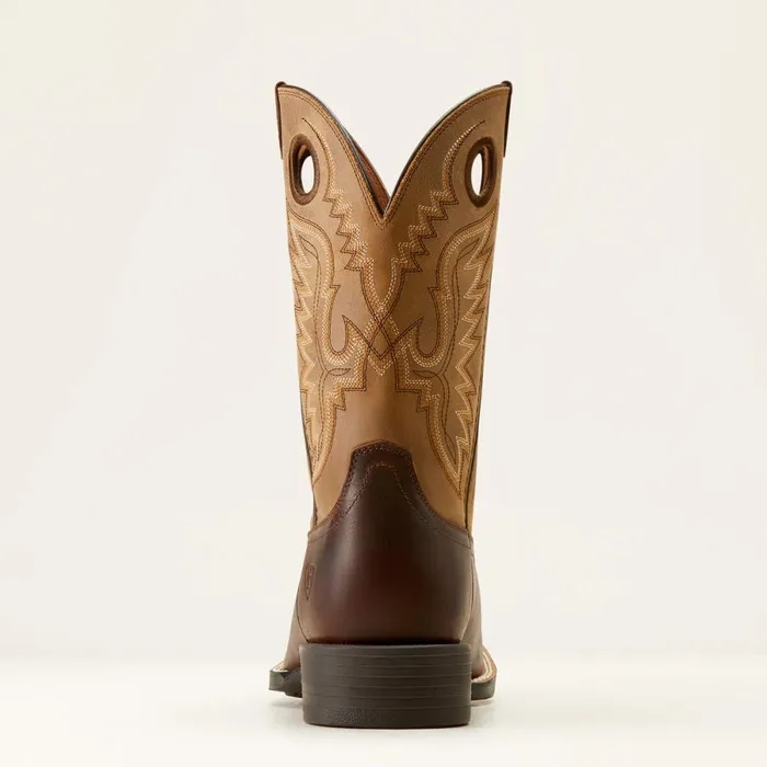 Sport Ranger Western Boot Barley Brown Toasted Tan Men Ariat Western Boots Sport Ranger Western Boot Barley Brown Toasted Tan Men Ariat Western Boots