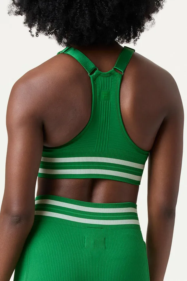 Sports Bras Women Fila Lucky Ace Seamless Sports Bra 300 Amazonfern Greengardenia Sports Bras Women Fila Lucky Ace Seamless Sports Bra 300 Amazonfern Greengardenia