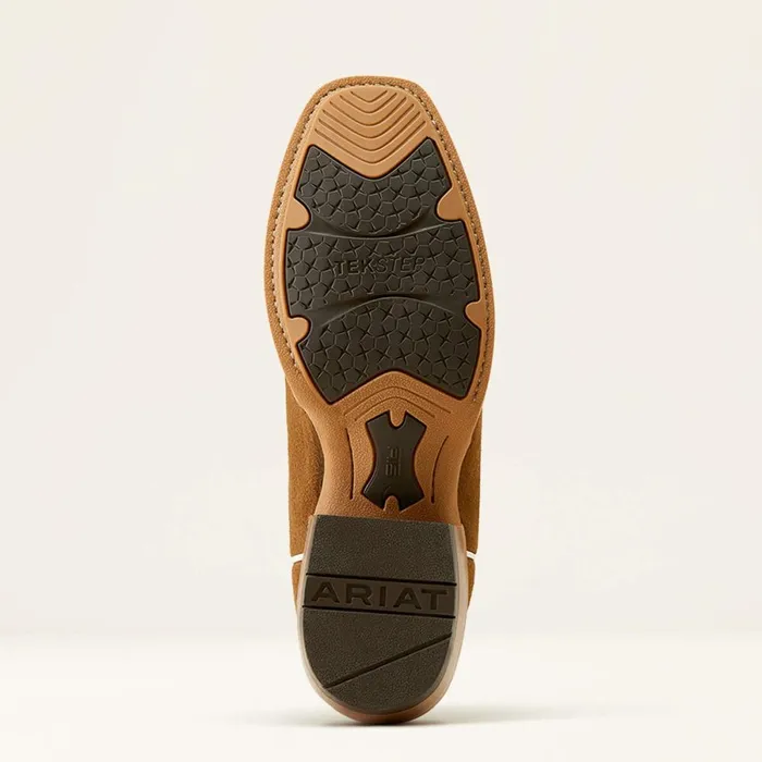 Stadtler Cowboy Boot Dijon Roughoutocean Blue Men Ariat Western Boots Stadtler Cowboy Boot Dijon Roughoutocean Blue Men Ariat Western Boots