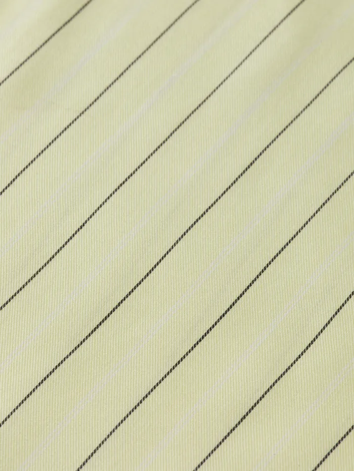 STRIPED LIGHTWEIGHT SHIRT Mystic Blue Stripe Women Scotch and Soda Blouses and Shirts STRIPED LIGHTWEIGHT SHIRT Mystic Blue Stripe Women Scotch and Soda Blouses and Shirts