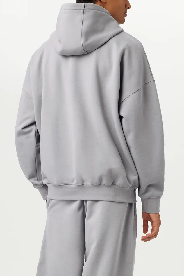 Sweatshirts and Hoodies Men Fila Apex Oversized Hoodie 051 Ultimate Grey Sweatshirts and Hoodies Men Fila Apex Oversized Hoodie 051 Ultimate Grey