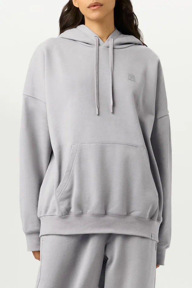 Sweatshirts and Hoodies Men Fila Apex Oversized Hoodie 051 Ultimate Grey Sweatshirts and Hoodies Men Fila Apex Oversized Hoodie 051 Ultimate Grey