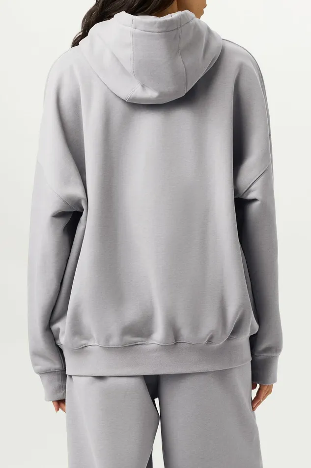 Sweatshirts and Hoodies Men Fila Apex Oversized Hoodie 051 Ultimate Grey Sweatshirts and Hoodies Men Fila Apex Oversized Hoodie 051 Ultimate Grey