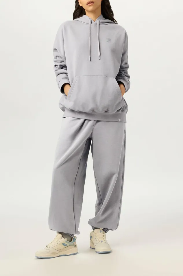 Sweatshirts and Hoodies Men Fila Apex Oversized Hoodie 051 Ultimate Grey Sweatshirts and Hoodies Men Fila Apex Oversized Hoodie 051 Ultimate Grey