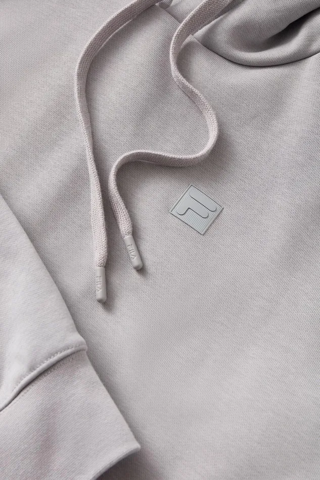 Sweatshirts and Hoodies Men Fila Apex Oversized Hoodie 051 Ultimate Grey Sweatshirts and Hoodies Men Fila Apex Oversized Hoodie 051 Ultimate Grey
