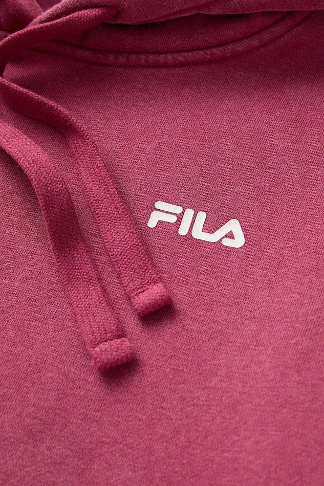 Sweatshirts and Hoodies Women Fila Sportstyle Linear Logo Hoodie 662 Malagagardenia Sweatshirts and Hoodies Women Fila Sportstyle Linear Logo Hoodie 662 Malagagardenia