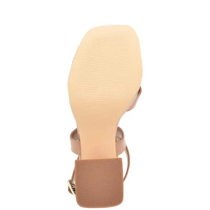Tackle Ankle Strap Platform Sandals Blush Patent Women Nine West Heeled Tackle Ankle Strap Platform Sandals Blush Patent Women Nine West Heeled