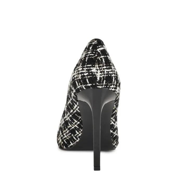 Tatiana Pointy Toe Pumps Black Women Nine West Pumps Tatiana Pointy Toe Pumps Black Women Nine West Pumps