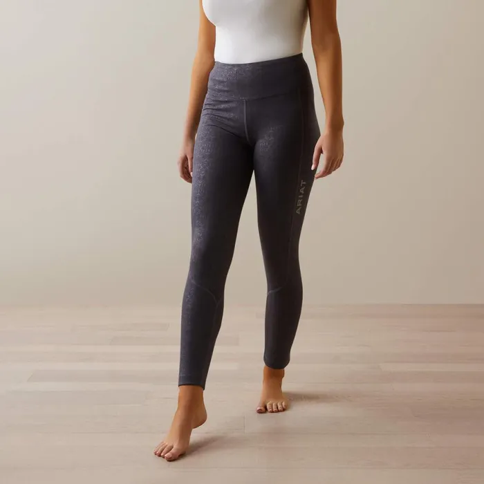 Tek Tight Zia Embossed Periscope Women Ariat Pants and Shorts