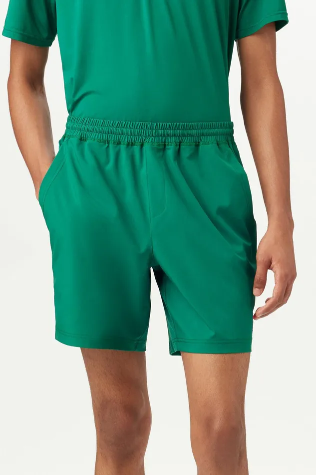 Tennis Men Fila Tennis Essentials 7 Inch Short Tennis Men Fila Tennis Essentials 7 Inch Short