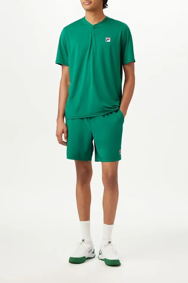 Tennis Men Fila Tennis Essentials 7 Inch Short Tennis Men Fila Tennis Essentials 7 Inch Short