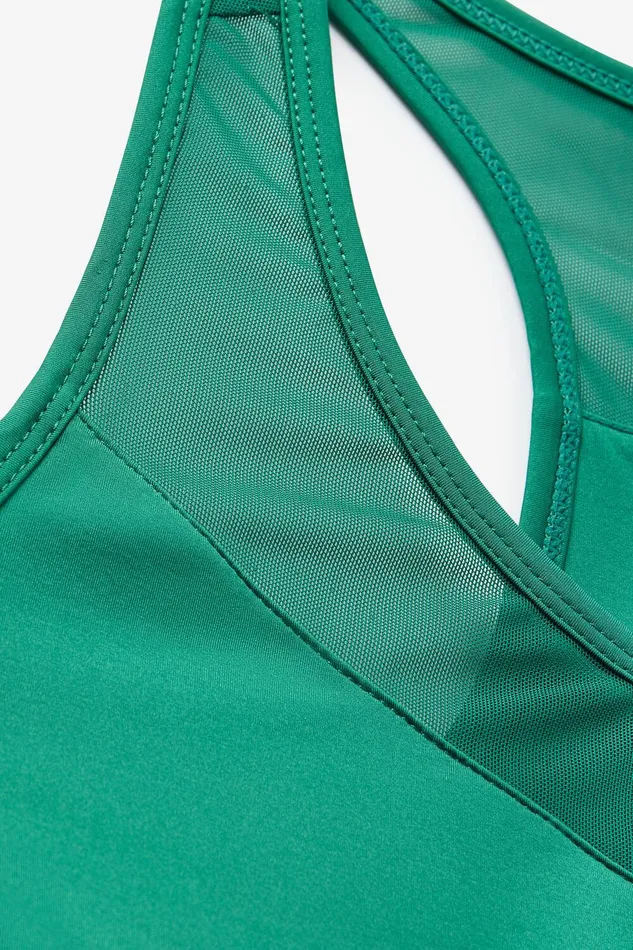 Tennis Women Fila Essentials Raceback Mesh Tank 300 Green Jacket Tennis Women Fila Essentials Raceback Mesh Tank 300 Green Jacket