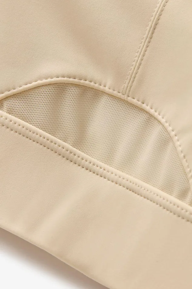 Tennis Women Fila Medium Support Bra With Adjustable Straps 926 Angora Tennis Women Fila Medium Support Bra With Adjustable Straps 926 Angora