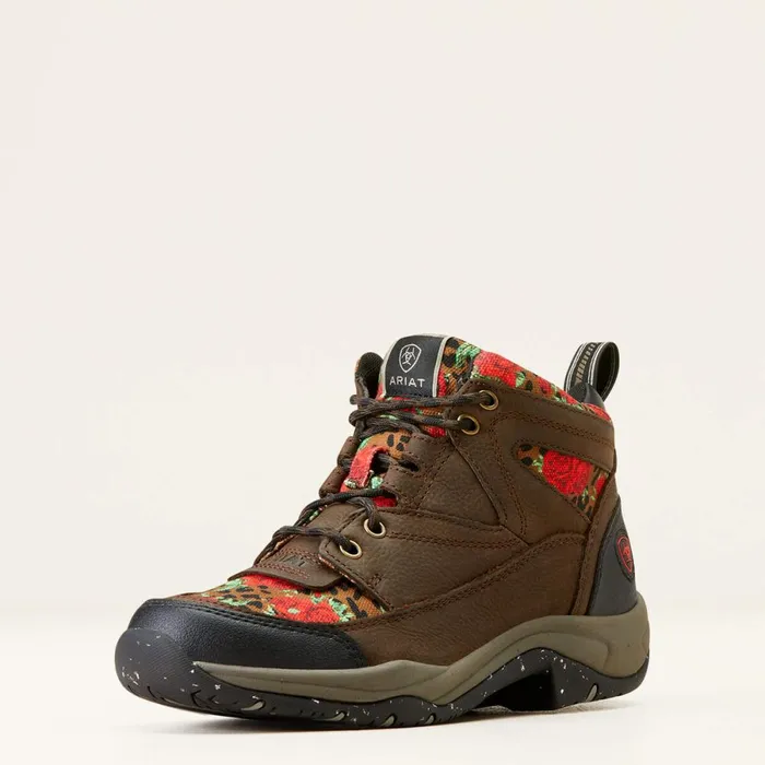 Terrain Eco Boot Java Women Ariat English Riding Boots