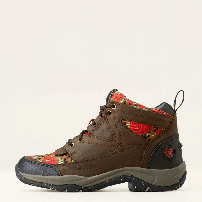 Terrain Eco Boot Java Women Ariat English Riding Boots Terrain Eco Boot Java Women Ariat English Riding Boots
