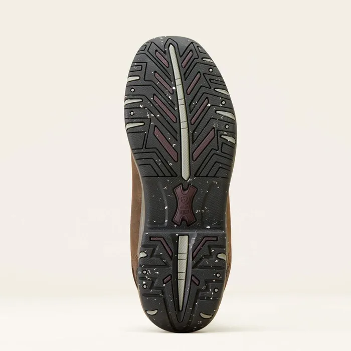 Terrain Eco Boot Java Women Ariat English Riding Boots Terrain Eco Boot Java Women Ariat English Riding Boots