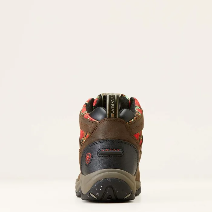 Terrain Eco Boot Java Women Ariat English Riding Boots Terrain Eco Boot Java Women Ariat English Riding Boots