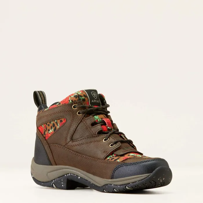 Terrain Eco Boot Java Women Ariat English Riding Boots Terrain Eco Boot Java Women Ariat English Riding Boots
