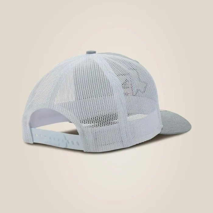Tex Flag Patch Cap Black Men Ariat Hats and Caps Tex Flag Patch Cap Black Men Ariat Hats and Caps