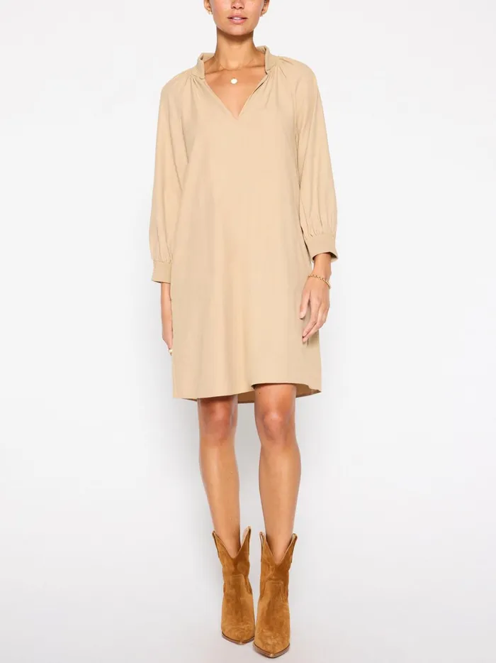 The Amaia Dress Sahara Women Brochu Walker Dresses