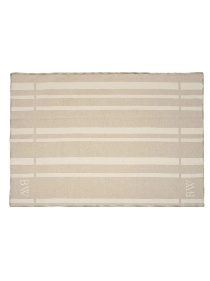 The BW Blanket Bisque Melange Combo Women Brochu Walker Loungewear