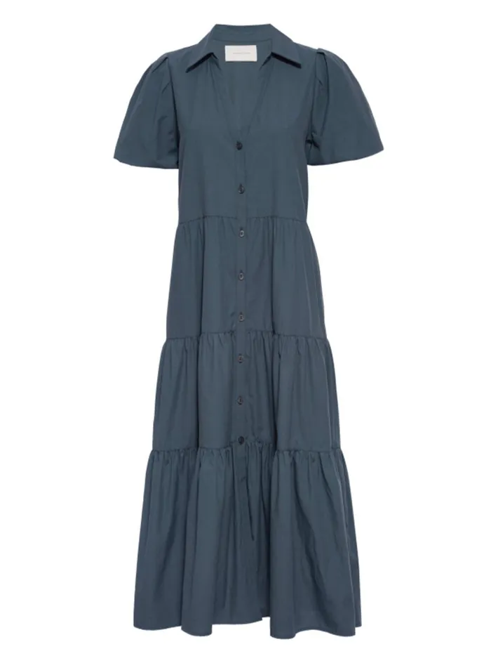The Havana Dress Ocean Women Brochu Walker Dresses