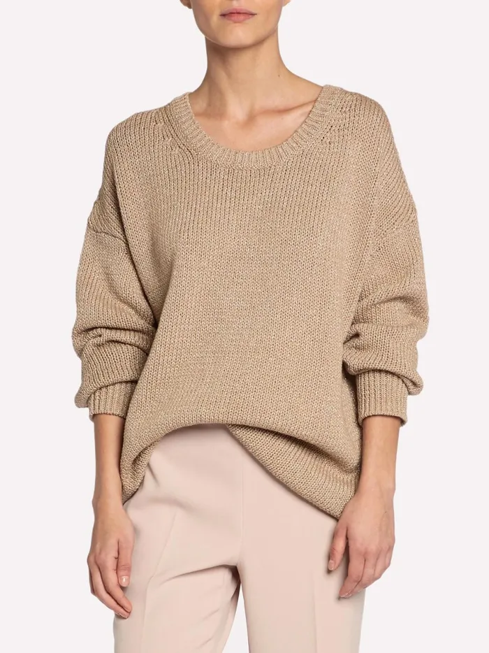 The Lars Crew Women Brochu Walker Sweaters