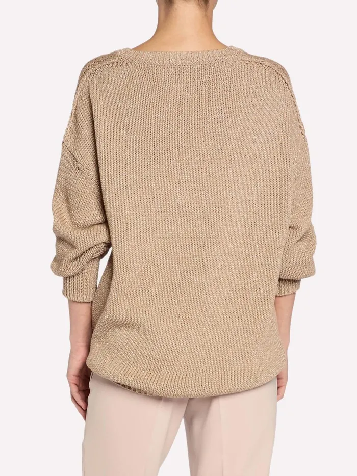 The Lars Crew Women Brochu Walker Sweaters