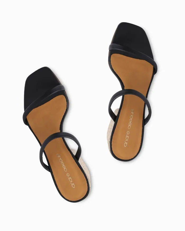Tommy Bahama Andr Assous Joie Sandal Black Women Shoes and Sandals Tommy Bahama Andr Assous Joie Sandal Black Women Shoes and Sandals