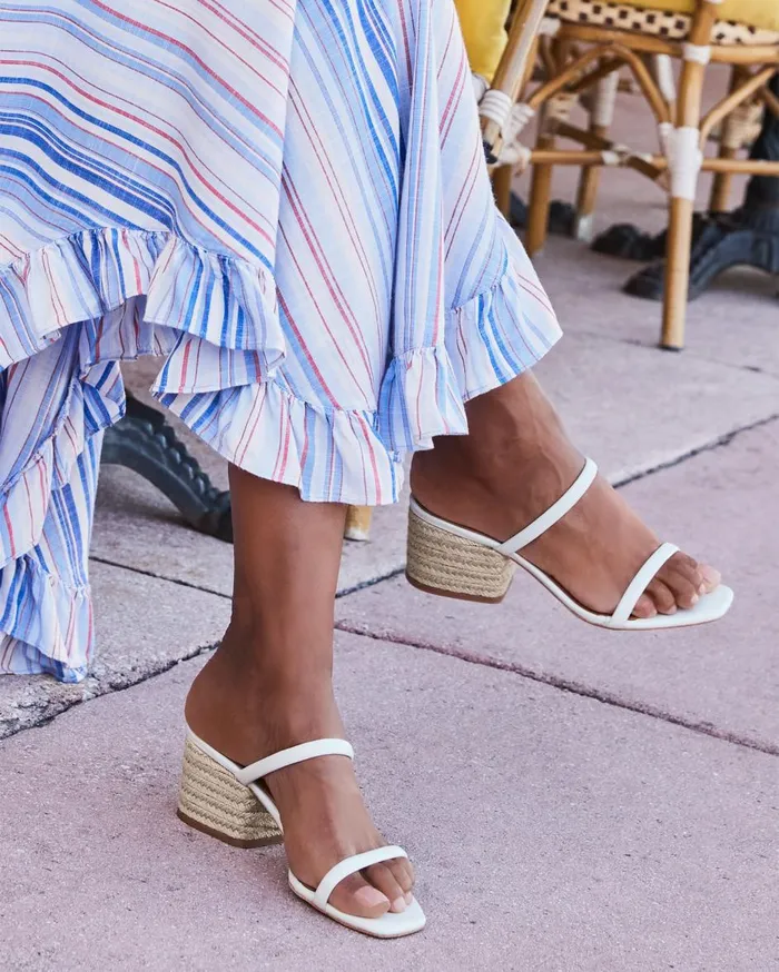 Tommy Bahama Andr Assous Joie Sandal White Women Shoes and Sandals Tommy Bahama Andr Assous Joie Sandal White Women Shoes and Sandals