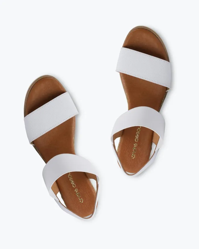 Tommy Bahama Andr Assous Nedra Espadrille Wedge Sandals White Women Shoes and Sandals Tommy Bahama Andr Assous Nedra Espadrille Wedge Sandals White Women Shoes and Sandals