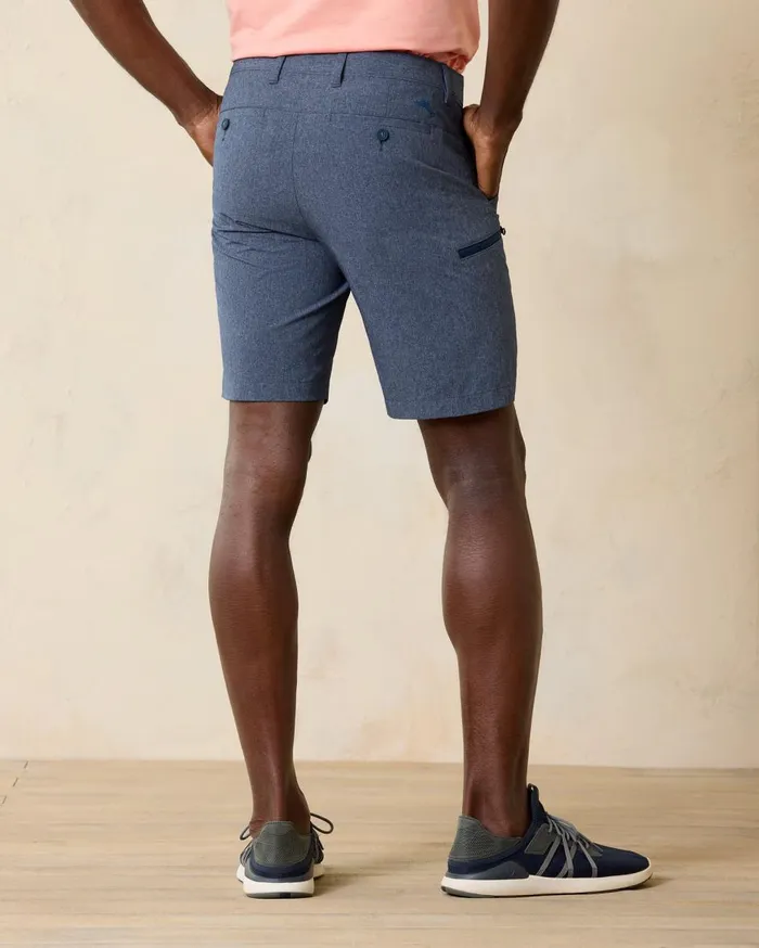 Tommy Bahama Big and Tall Bahama Coast IslandZone Cargo Shorts Jet Black Big and Tall Shorts Tommy Bahama Big and Tall Bahama Coast IslandZone Cargo Shorts Jet Black Big and Tall Shorts