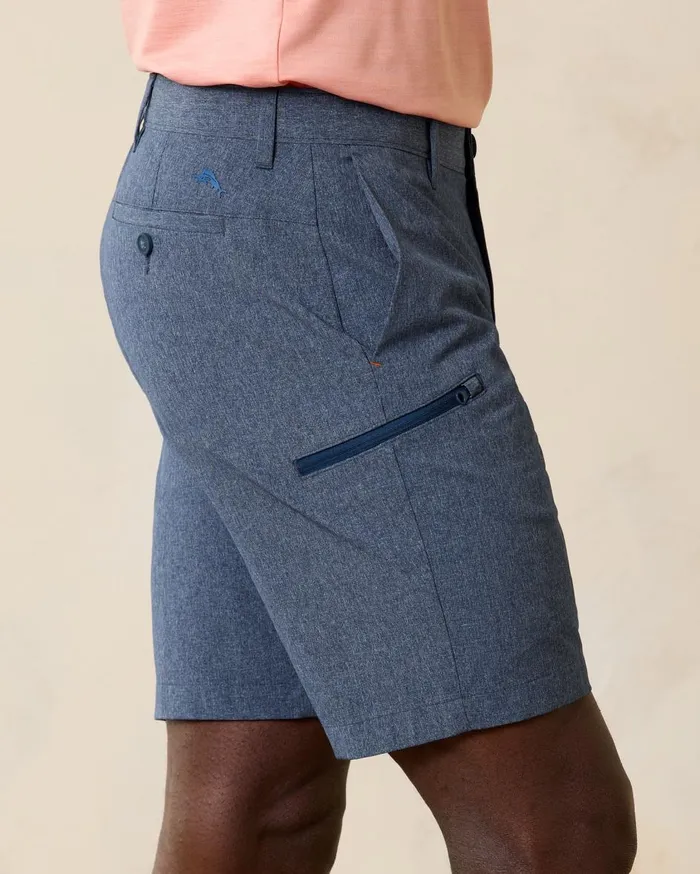 Tommy Bahama Big and Tall Bahama Coast IslandZone Cargo Shorts Jet Black Big and Tall Shorts Tommy Bahama Big and Tall Bahama Coast IslandZone Cargo Shorts Jet Black Big and Tall Shorts