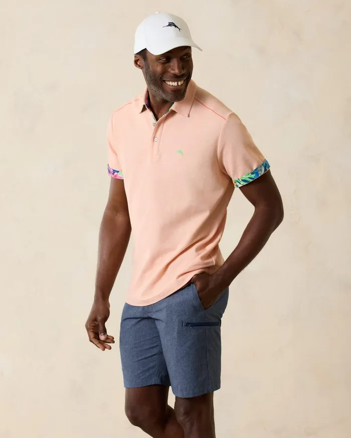 Tommy Bahama Big and Tall Bahama Coast IslandZone Cargo Shorts Jet Black Big and Tall Shorts Tommy Bahama Big and Tall Bahama Coast IslandZone Cargo Shorts Jet Black Big and Tall Shorts