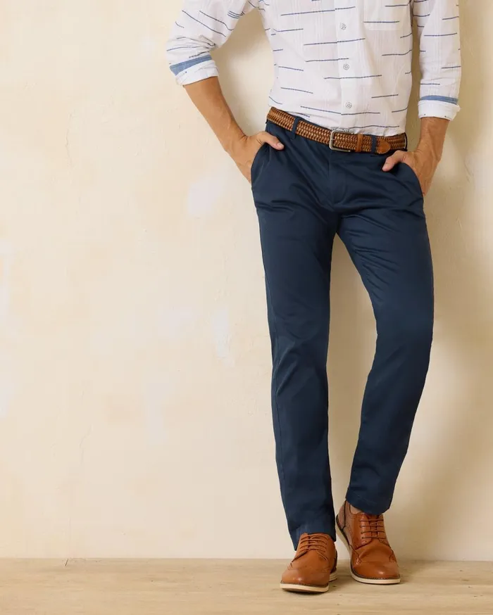 Tommy Bahama Big and Tall Beach Coast LinenBlend ElasticWaist Pants Stone Khaki Big and Tall Pants and Chinos Tommy Bahama Big and Tall Beach Coast LinenBlend ElasticWaist Pants Stone Khaki Big and Tall Pants and Chinos