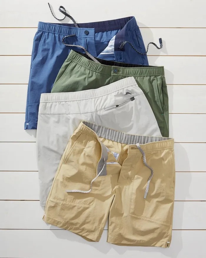 Tommy Bahama Big and Tall Boracay Bay Cargo Shorts Tea Leaf Big and Tall Shorts Tommy Bahama Big and Tall Boracay Bay Cargo Shorts Tea Leaf Big and Tall Shorts