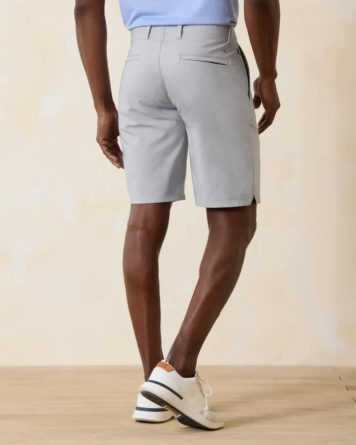 Tommy Bahama Big and Tall Boracay Chino Shorts Port Side Blue Big and Tall Shorts Tommy Bahama Big and Tall Boracay Chino Shorts Port Side Blue Big and Tall Shorts
